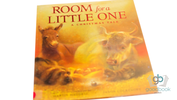 Room for a Little One by Martin Waddell