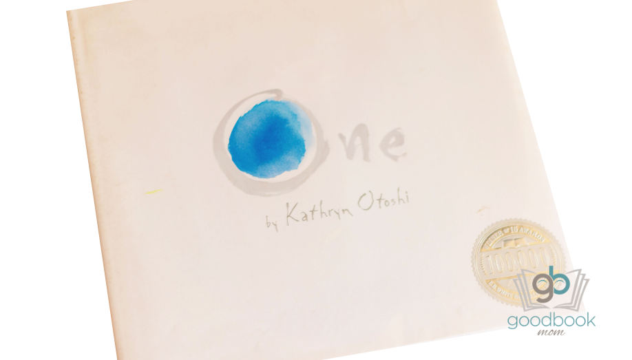 One by Kathryn Otoshi