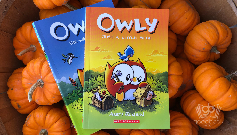 owly series