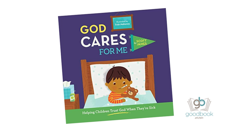 God Made Me Full Series Review - Good Book Mom