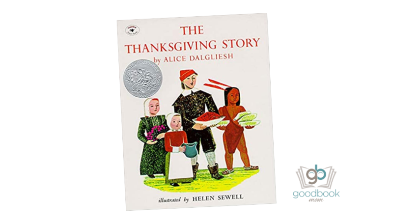 The Thanksgiving Story by Alice Dalgliesh The Thanksgiving Story by Alice Dalgliesh