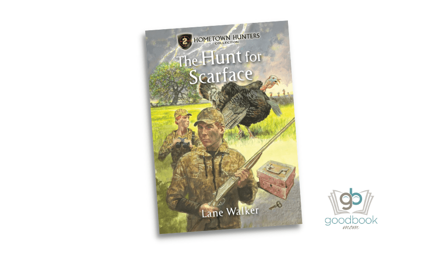 Hometown Hunters Full Collection [Book]