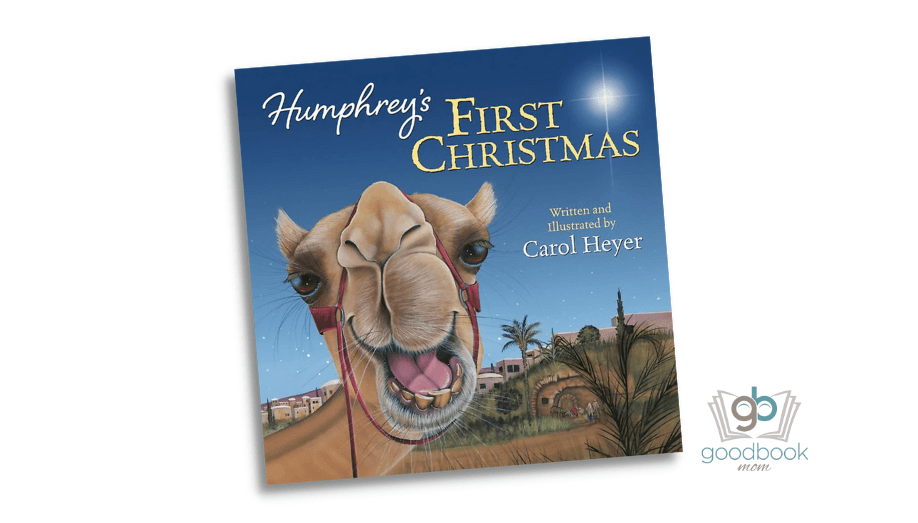 Humphrey’s First Christmas by Carol Heyer