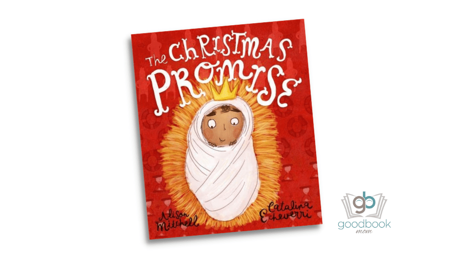 The Christmas Promise by Alison Mitchell