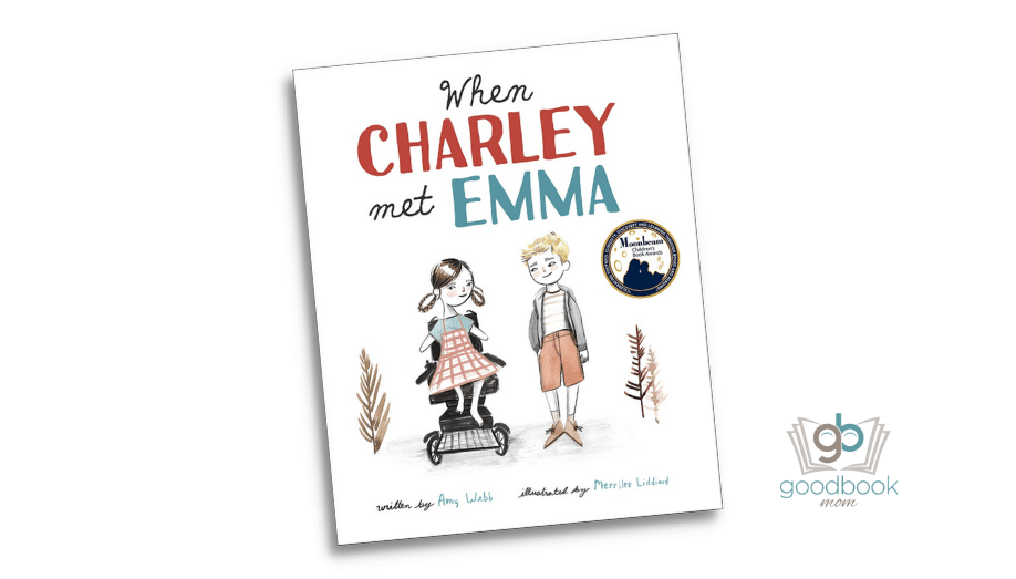 When Charley Met Emma by Amy Webb