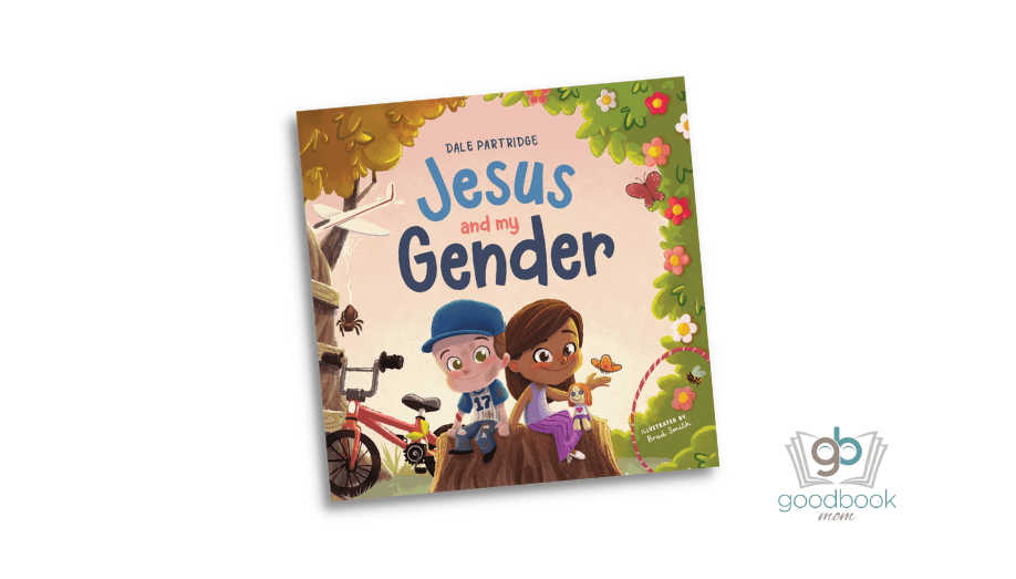 Jesus and my Gender by Dale Partridge