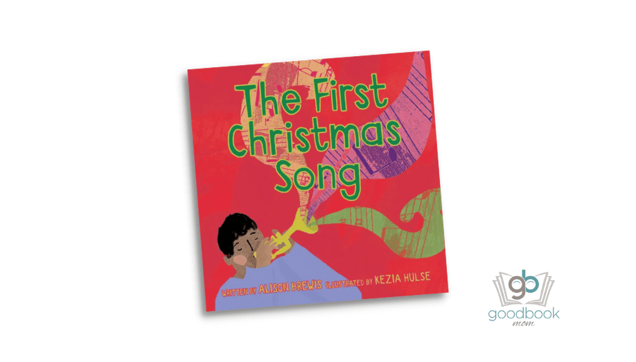 The First Christmas Song by Alison Brewis