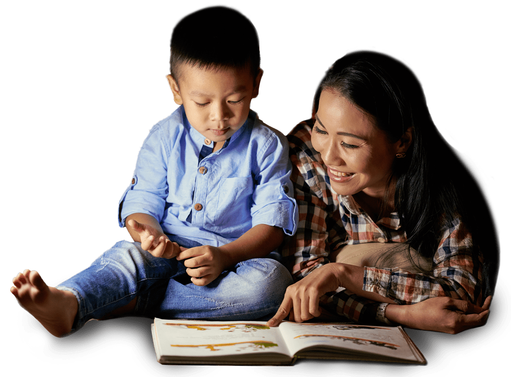 book review sites for parents