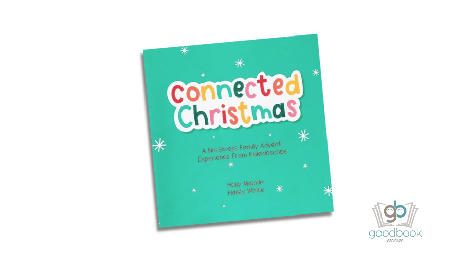 Connected Christmas by Holly Mackle