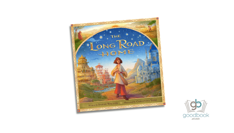 The Long Road Home by Sarah Walton