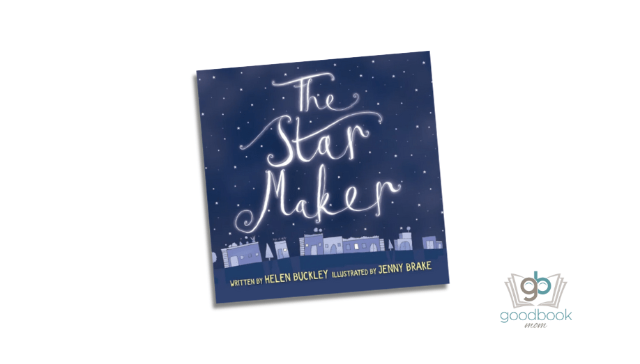 The Star Maker by Helen Buckley