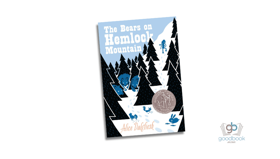 The Bears on Hemlock Mountain by Alice Dalgliesh