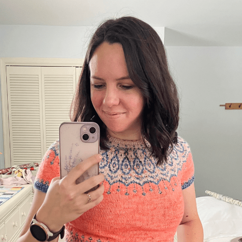 Kathryn McIlwraith Bio