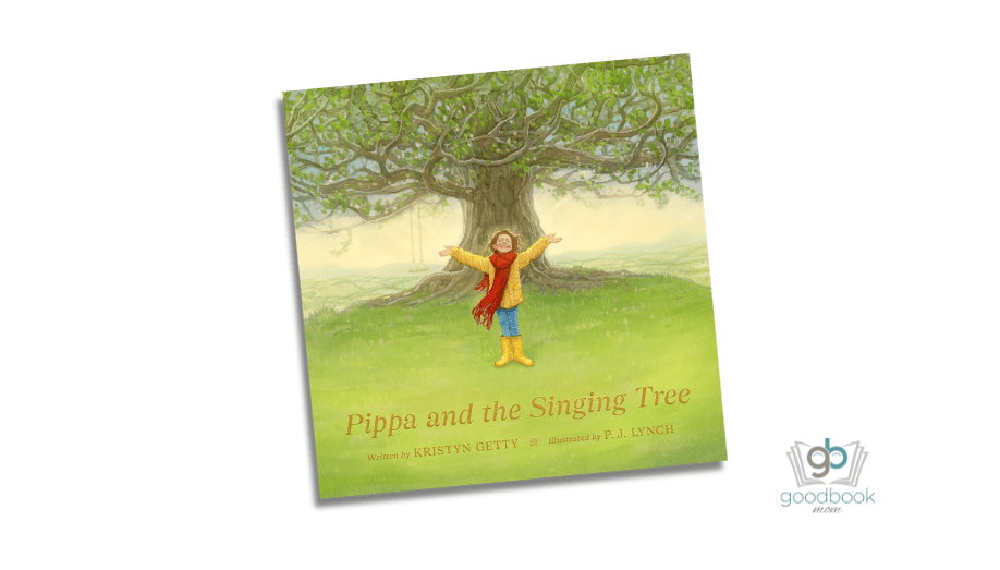 Pippa and the Singing Tree by Kristyn Getty