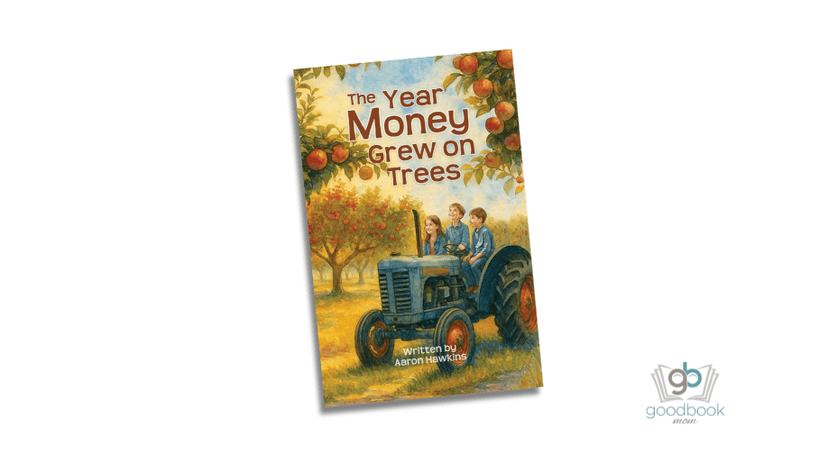 The Year Money Grew on Trees by Aaron Hawkins