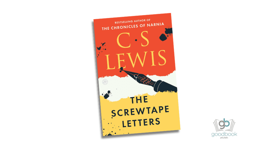 The Screwtape Letters by C. S. Lewis