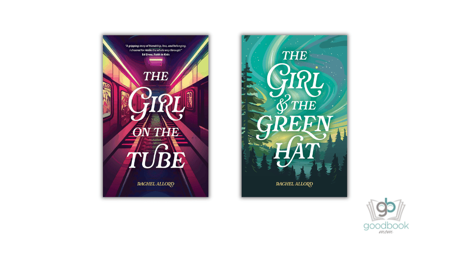 Addie Brown Series by Rachel Allord