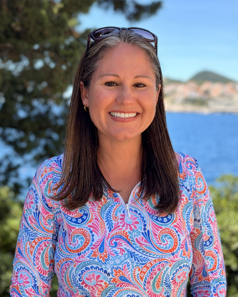 Kate Anderson Bio