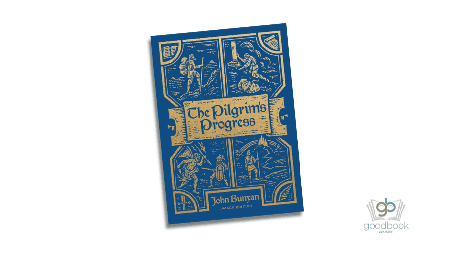 The Pilgrim’s Progress by John Bunyan