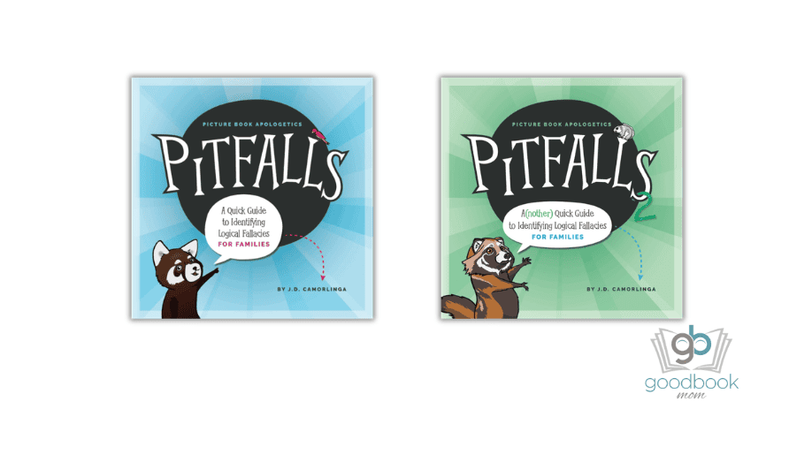 Pitfalls Series by J.D. Camorlinga